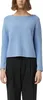 COMMA Damen Strickpullover – Relaxed Fit, Strukturmuster, Produktbild-Vorschau 10