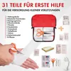 Kit di pronto soccorso WALSER Premium Mini 2026, kit di Anteprima dell’immagine prodotto 5