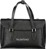 Elegante Damenhandtasche in Schwarz mit vielseitigen Produktbild-Vorschau 1