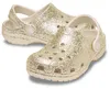 Crocs Classic Chunky Glitter, pantofle, model 211939-0LH Náhled obrázku produktu 3