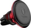 Magnetyczny uchwyt na telefon Baseus Magnetic Air Vent, do Podgląd zdjęcia produktu 2