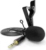 Lavalier-Mikrofon perfekt für Kamera Camcorder PC z.B. für Produktbild-Vorschau 5