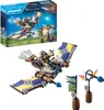 PLAYMOBIL Novelmore 71211 Novelmore - Darios Fluggleiter Produktbild-Vorschau 10
