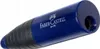 FABER-CASTELL Radierer Spitzer Kombi brombeer-blau Voir les images du produit 10