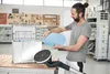 Festool Schleifmittel-Systainer³ Granat SYS-STF D225 GR-Set Produktbild-Vorschau 14