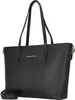 Valentino Bags Zero Re Shopper Damen Handtasche nero Produktbild-Vorschau 13