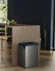 CURVER Poubelle Verto bin receycle 54l gris perle Voir les images du produit 4