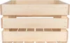 Creative Deco 3 x Holzkiste Natur | 40 x 30 x 23 cm | Deko Produktbild-Vorschau 8