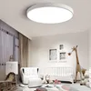 LED-Deckenleuchte, 28 W, warmweiß, 50 cm, für Küche und Produktbild-Vorschau 3