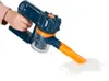 Aspirateur à main vertical pour enfants 2en1 bleu foncé Voir les images du produit 12