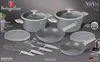 Berlinger Haus sada titanových hrnců Bh-7077 Aspen 35568 Náhled obrázku produktu 9