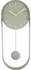 Karlsson - Pendentif pendule - Vert jungle Voir les images du produit 5