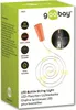 10er LED-Flaschen-Lichterkette, inkl. Timer Produktbild-Vorschau 2
