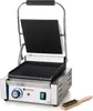 Kontakt Grill Kontaktowy Ryflowany Pojedynczy 1800W - Hendi Podgląd zdjęcia produktu 11