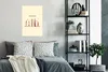 MuchoWow® Poster Shanghai - Skyline - China 60x90 cm - Produktbild-Vorschau 4