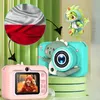 Digitale Fotokamera Für Kinder 40 Mp Spielzeug-Kamera Produktbild-Vorschau 6