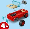 LEGO 60301 City Pojazd terenowy do ratowania dzikich Podgląd zdjęcia produktu 7