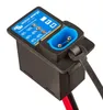 Batterieanzeigefeld (M8-Öse / 30A ATO-Sicherung) Produktbild-Vorschau 5