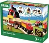 Bahn-Bauernhof-Set Anteprima dell’immagine prodotto 5