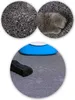 lionto Tapis de litière pour chats, tapis hygiénique pour Voir les images du produit 4
