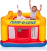 Intex 48260 Jump-O-Lene Hüpfburg Aufblasbares Trampolin Produktbild-Vorschau 28