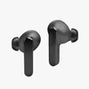 kwmobile 6x Silikonaufsätze für JBL Live Pro 2 TWS - Ersatz Produktbild-Vorschau 3