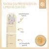 Bieco Holz Messlatte Kinder Hase Skala 0,6-1,4m | Messlatte Produktbild-Vorschau 3