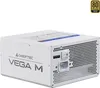 Vega M 850W White (weiß, 1x 12 Pin High Power GPU, 4x PCIe, Produktbild-Vorschau 7