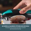 Cooks Professional Automatischer Elektrischer Dosenöffner Produktbild-Vorschau 4