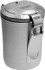 DeLonghi Vakuum Box für 500g Kaffee, Kaffeedose 5513290061 Produktbild-Vorschau 4