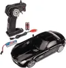 1:24 M.-Benz SLS AMG 2.4G 100% RTR noir #500404310 Voir les images du produit 1