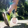 Silikon Fußpolster mit Gel, Hallux valgus, Uni, Universal Produktbild-Vorschau 9
