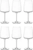 Bormioli Rocco Nexo Bordeauxglas 540 ml 6er Set Produktbild-Vorschau 5