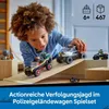 LEGO® City 60449 Policajné terénne vozidlo na naháňačku Náhľad obrázku produktu 8