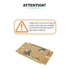 PiecePro Table de puzzle pour 2000 pièces avec 6 tiroirs - Voir les images du produit 8