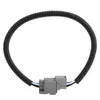 O2 02 Oxygen Sensor Extension Harness 4 Wire Cable Kit UP/ Voir les images du produit 1