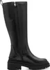 Tamaris Damen Stiefeletten 1-25626-45 001 Farbe: Schwarz Produktbild-Vorschau 3