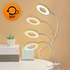 Lampada notturna a clip Anteprima dell’immagine prodotto 19