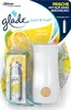 (DE) Glade, Rafraîchisseur d'air, Citron frais, 10 ml Voir les images du produit 1