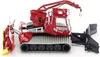 Siku Pistenbully 600, Model ratraka do śniegu, Wstępnie Podgląd zdjęcia produktu 2