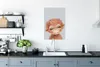 MuchoWow® Poster Affe - Kinder - Tier 40x60 cm - Plakate Produktbild-Vorschau 3