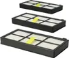 vhbw 3x Staubsaugerfilter kompatibel mit iRobot Roomba 860, Produktbild-Vorschau 3