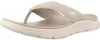 Skechers GO WALK Flex - Sandalo Holly taupe 40 Anteprima dell’immagine prodotto 2