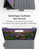 Inateck Hülle mit Tastatur für iPad 10/11 Gen. A16 2025, Produktbild-Vorschau 6
