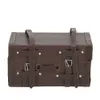 Dolly House,Valise,Valise miniature,Valise 1:12,Accessoire Voir les images du produit 7