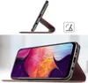 Custodia del telefono cellulare Samsung Galaxy A40 Libro Anteprima dell’immagine prodotto 6