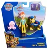 PAW Patrol PAW FGR Story Figure Pack Chase GML, 3 Jahr(e), Produktbild-Vorschau 4