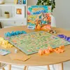 Jumbo Spiele 19825 Speedwagon, jeu de société Voir les images du produit 2