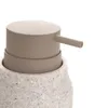 HOMLA LORELEI dávkovač béžový 8x13,3/16,8cm Náhľad obrázku produktu 3