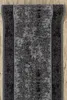 TAPIS DE COULOIR  antidérapant STARK 80 cm gris gris 80x300 Voir les images du produit 4